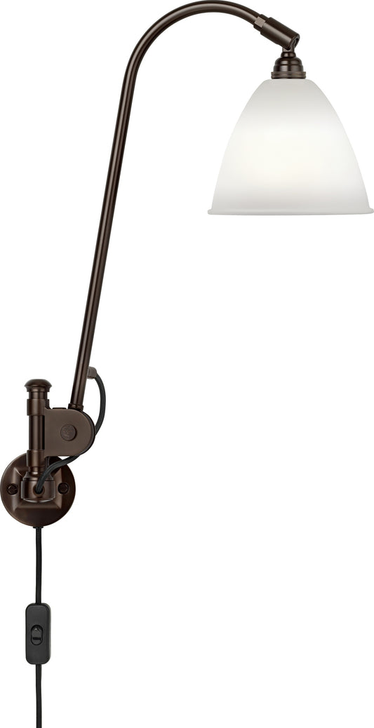 BL6 Wall Lamp by GUBI — Packshots 2 of 7