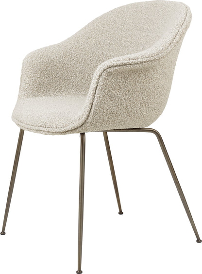Bat Dining Chair by GUBI — Packshots 7 of 7