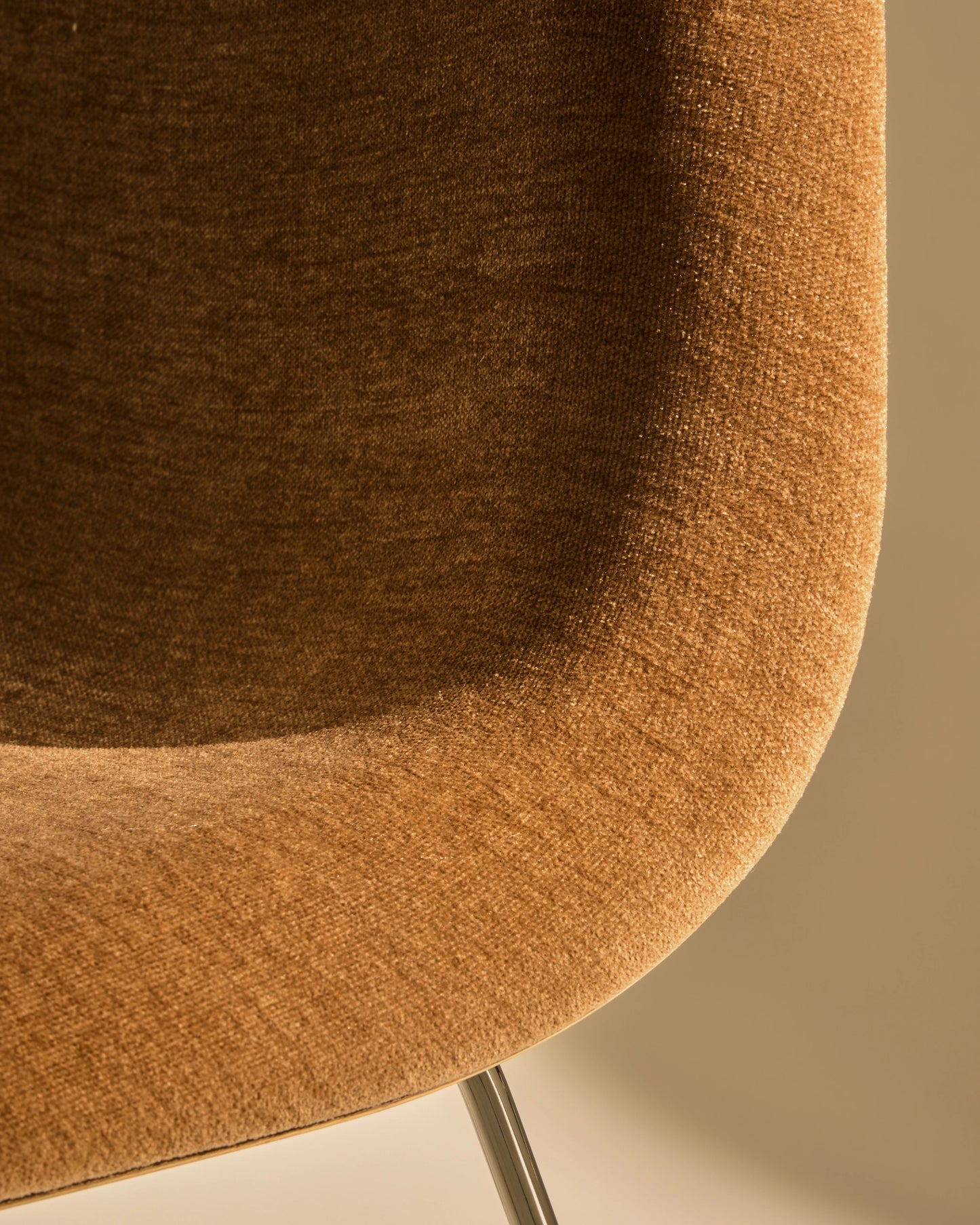GUBI 3D Dining Chair by GUBI — Lifestyle Images 4 of 7