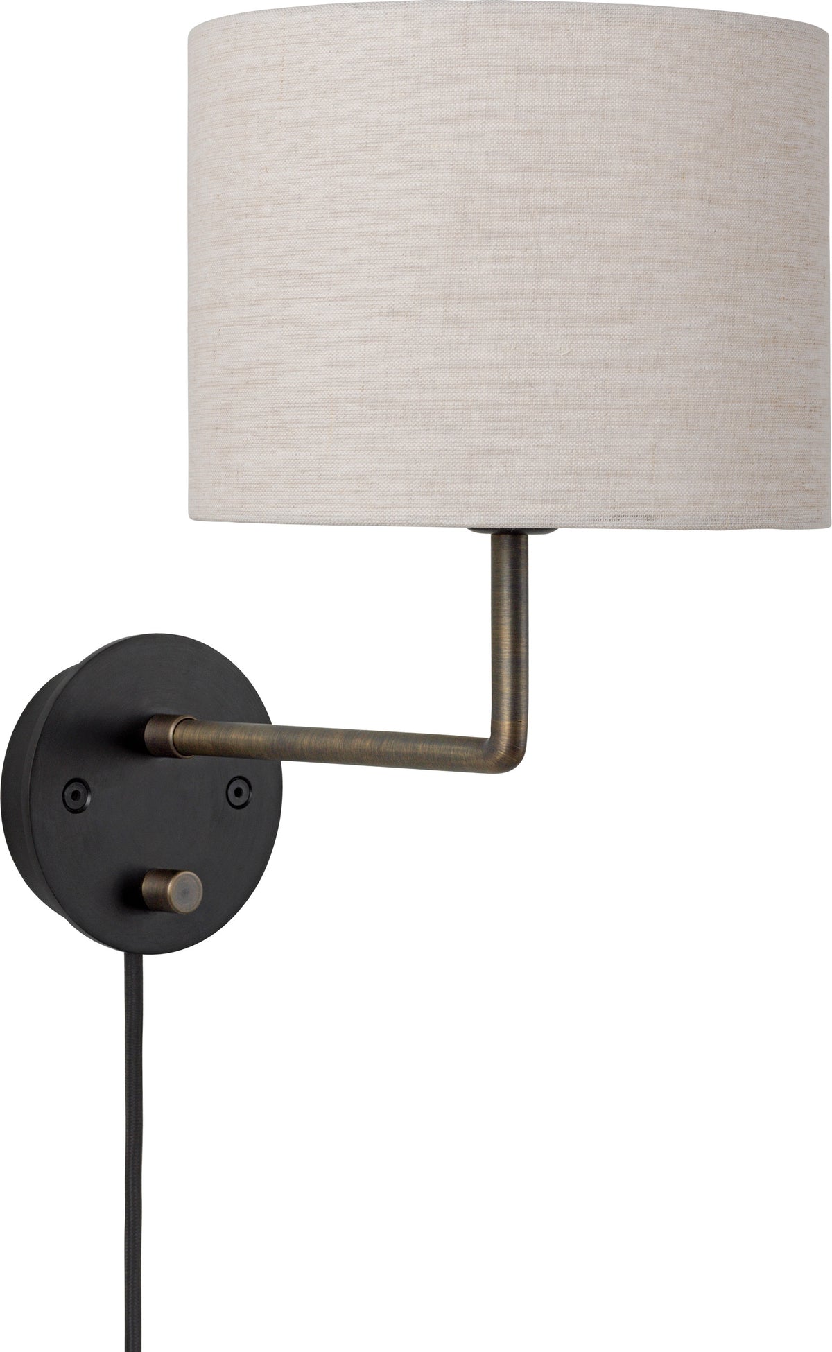 GUBI Gravity Wall Lamp by Space Copenhagen - official product view