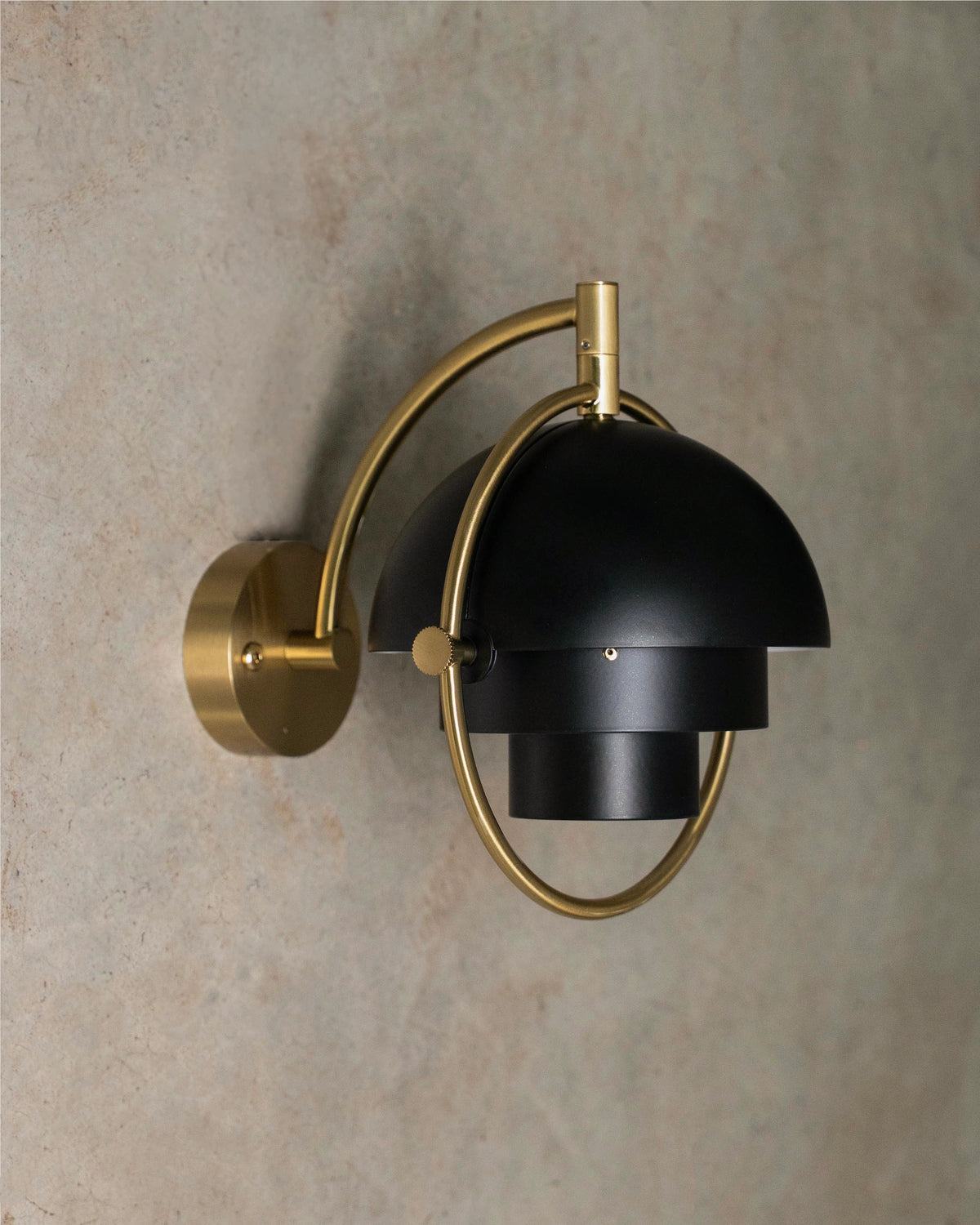 Multi-Lite Wall Lamp by GUBI — Lifestyle Images 7 of 7
