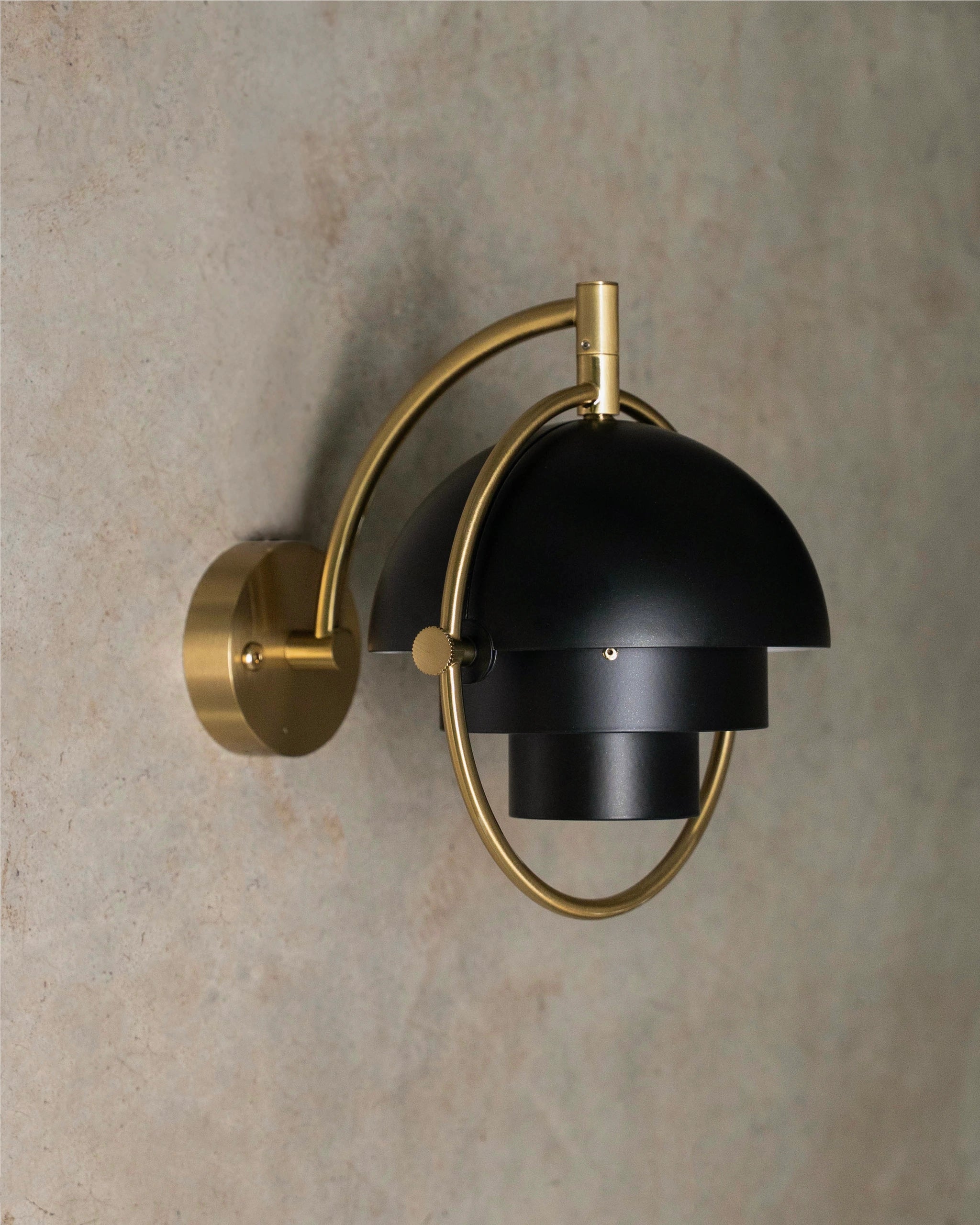 Multi-Lite Wall Lamp by GUBI — Lifestyle Images 7 of 7