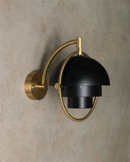 Multi-Lite Wall Lamp by GUBI — Lifestyle Images 7 of 7