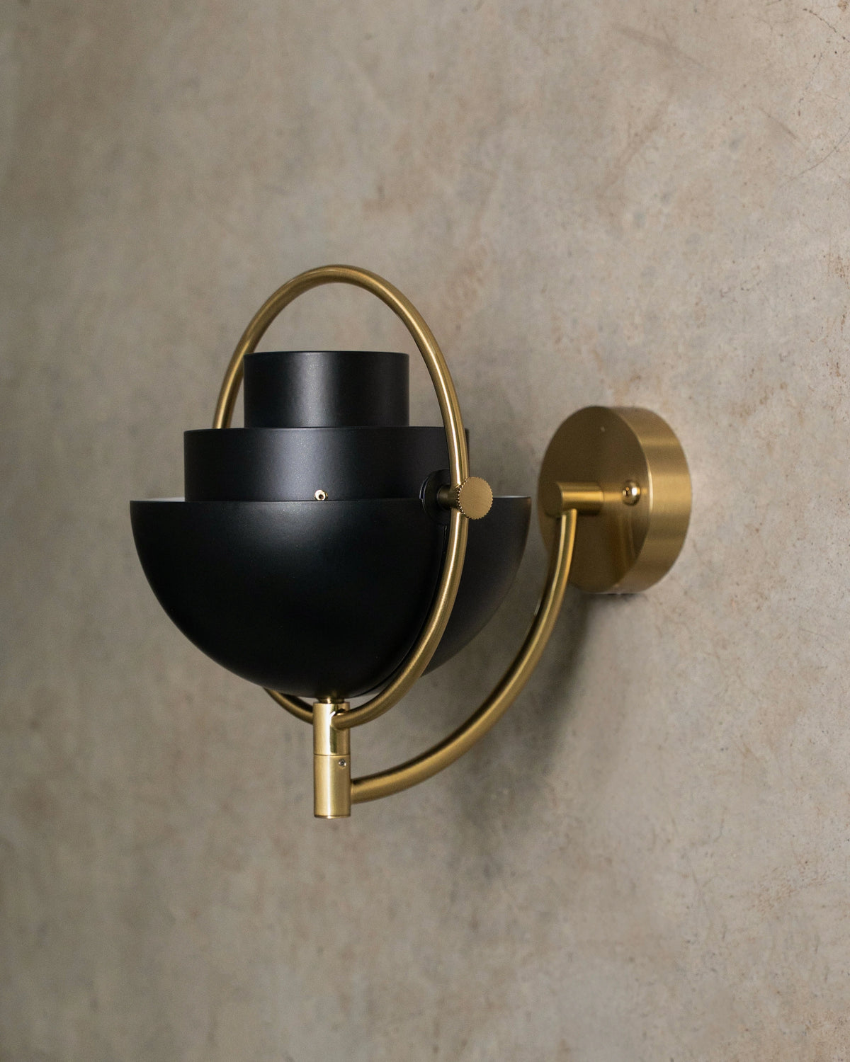 Multi-Lite Wall Lamp by GUBI — Lifestyle Images 5 of 7