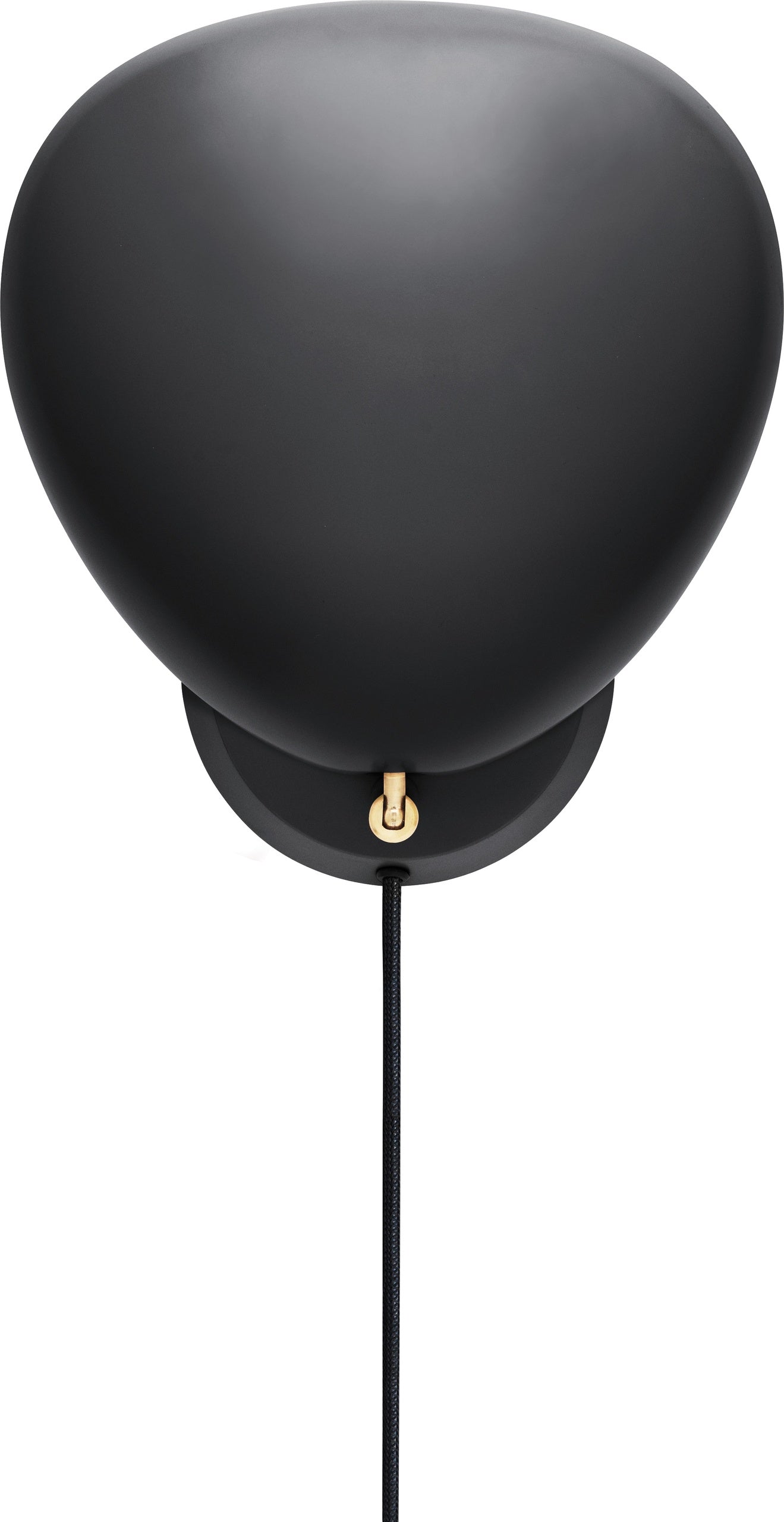 GUBI Cobra Wall Lamp by Greta M. Grossman - official product view