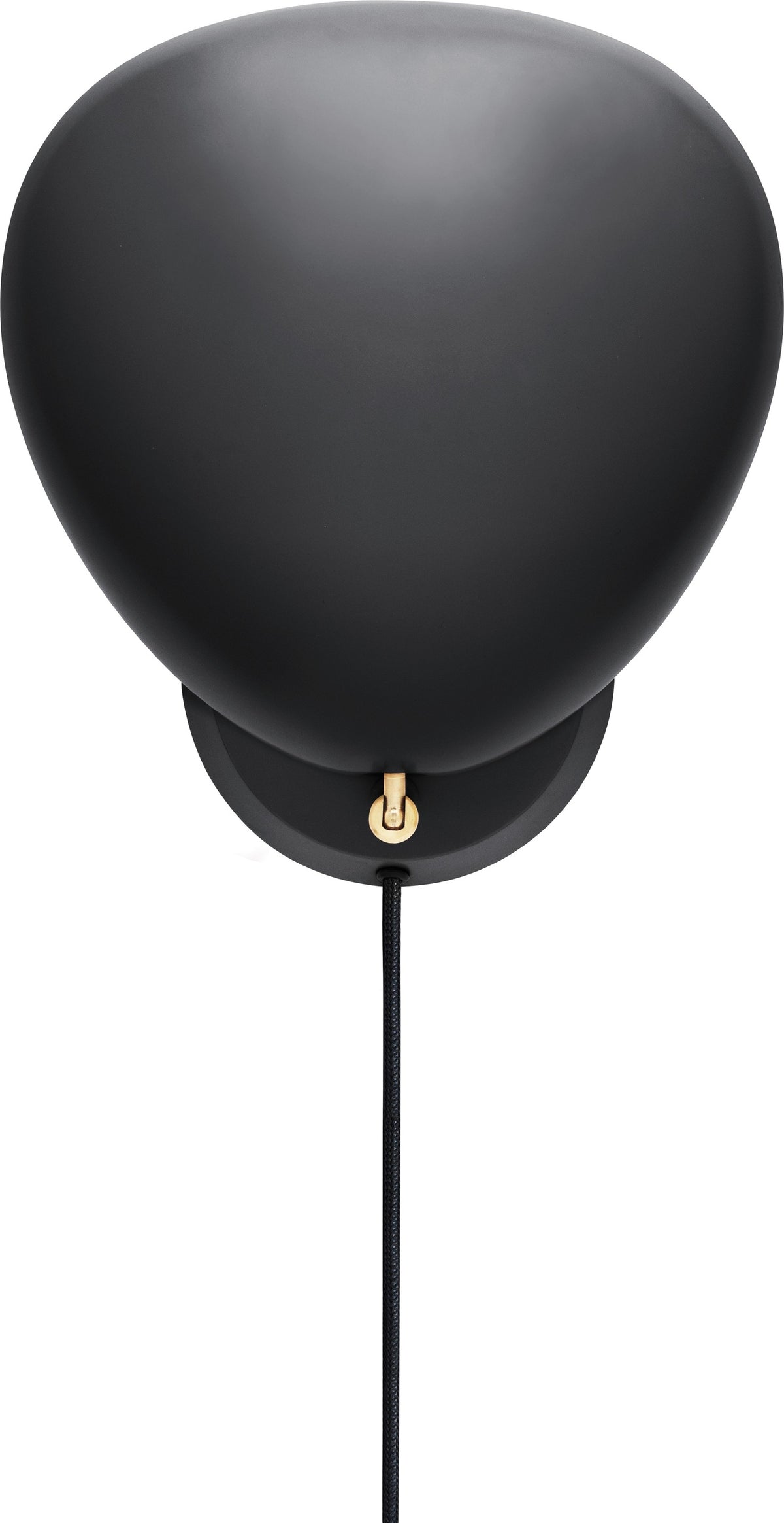 GUBI Cobra Wall Lamp by Greta M. Grossman - official product view