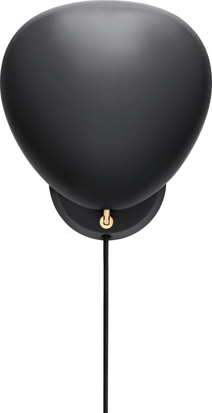 GUBI Cobra Wall Lamp by Greta M. Grossman - official product view