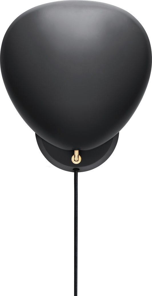 GUBI Cobra Wall Lamp by Greta M. Grossman - official product view