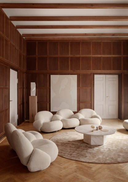Pacha Sofa by GUBI — Lifestyle Images 5 of 7