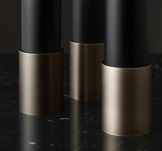 Space Candlestick by GUBI — Lifestyle Images 2 of 6