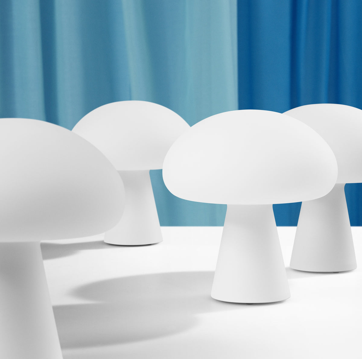 Obello Lamp by GUBI — Lifestyle Images 6 of 7