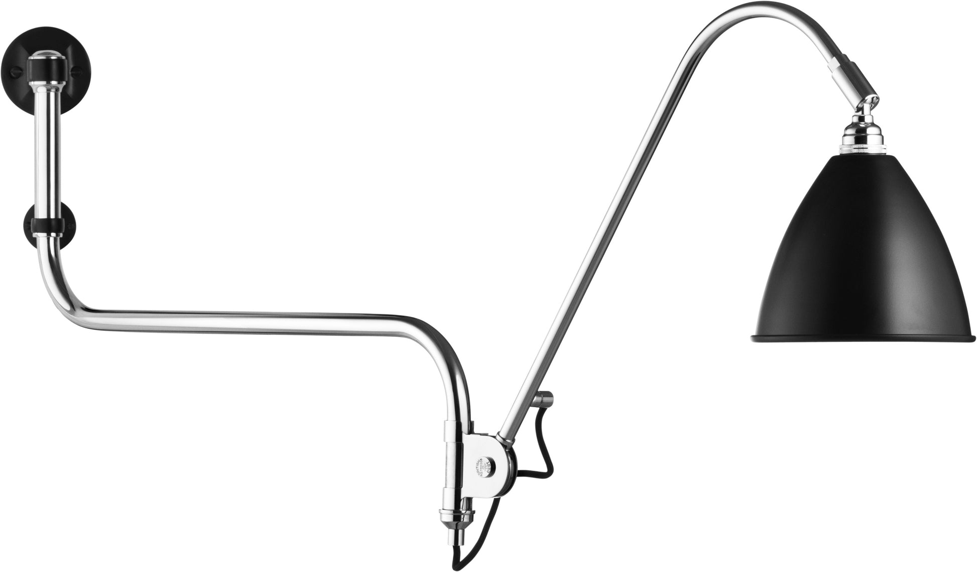 BL10 Wall Lamp by GUBI — Packshots 5 of 7