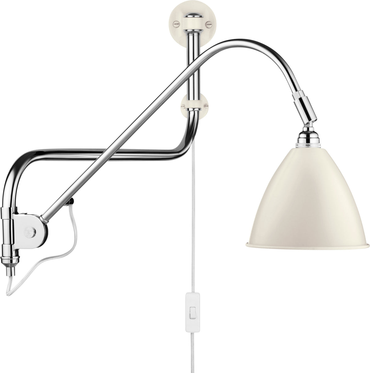 BL10 Wall Lamp by GUBI — Packshots 4 of 7