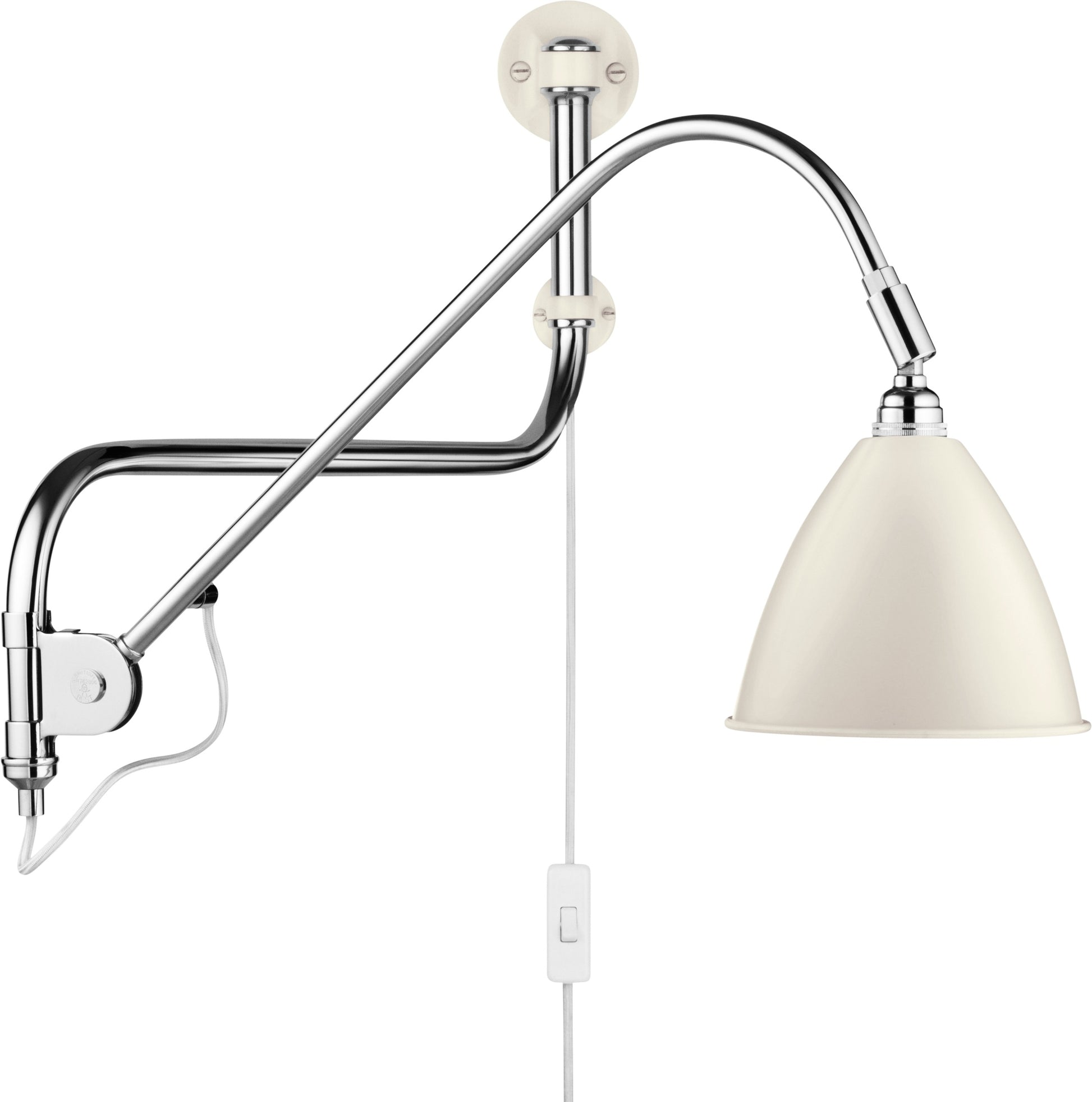 BL10 Wall Lamp by GUBI — Packshots 4 of 7