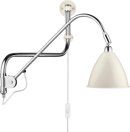 BL10 Wall Lamp by GUBI — Packshots 4 of 7