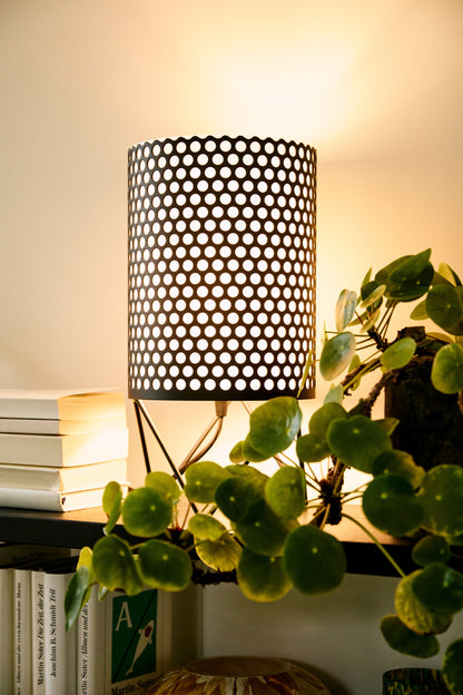 ABC Table Lamp by GUBI — Lifestyle Images 2 of 4
