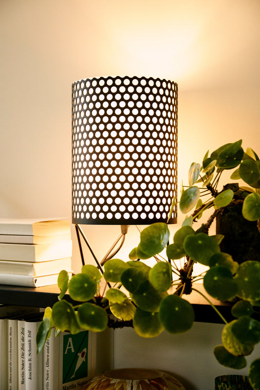 ABC Table Lamp by GUBI — Lifestyle Images 2 of 4