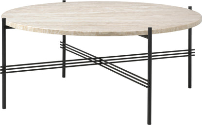 GUBI TS Outdoor Coffee Table - official product view