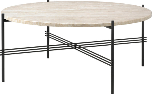 GUBI TS Outdoor Coffee Table - official product view
