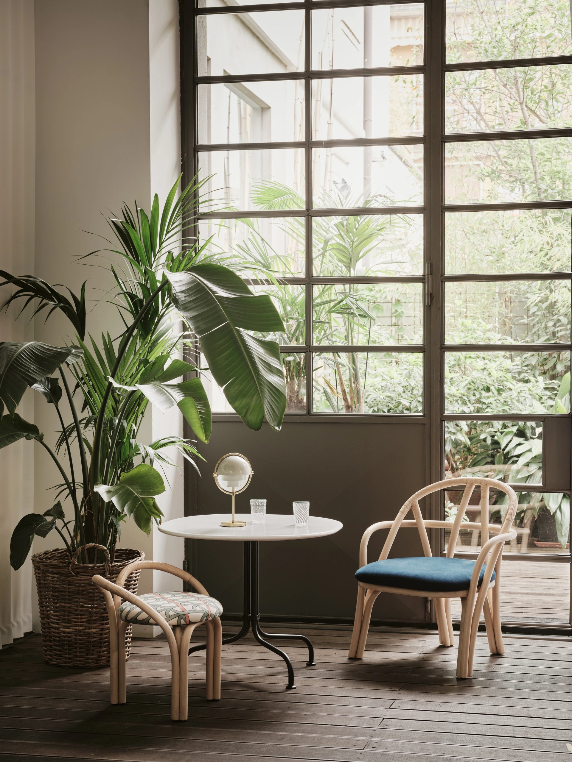 Bistra Stool by GUBI — Lifestyle Images 3 of 7