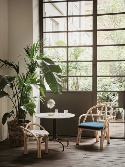 Bistra Stool by GUBI — Lifestyle Images 3 of 7