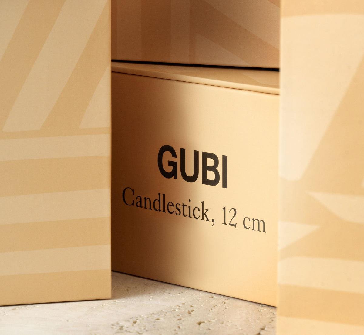 Space Candlestick by GUBI — Lifestyle Images 6 of 6