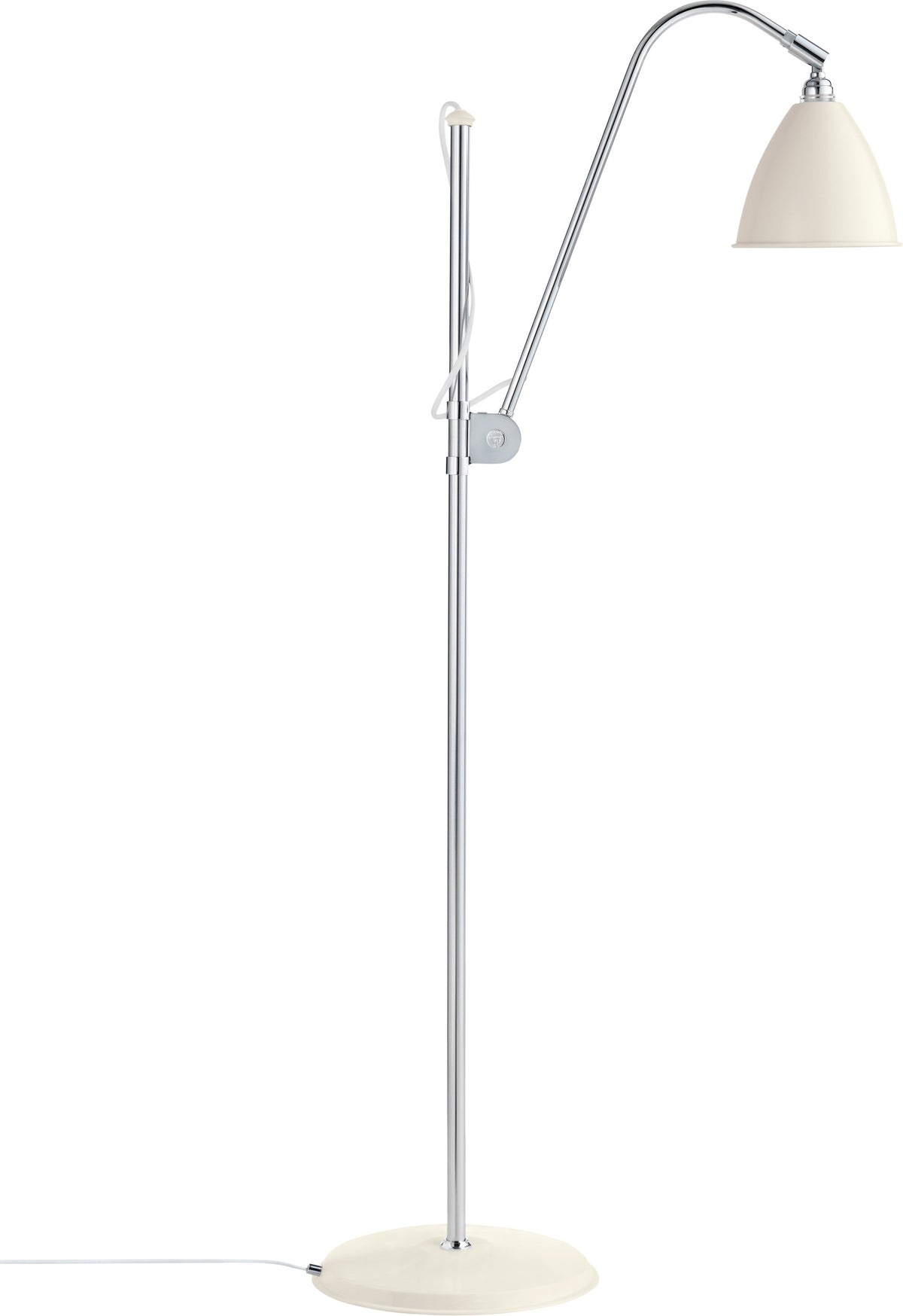 BL3 Floor Lamp by GUBI — Packshots 6 of 7