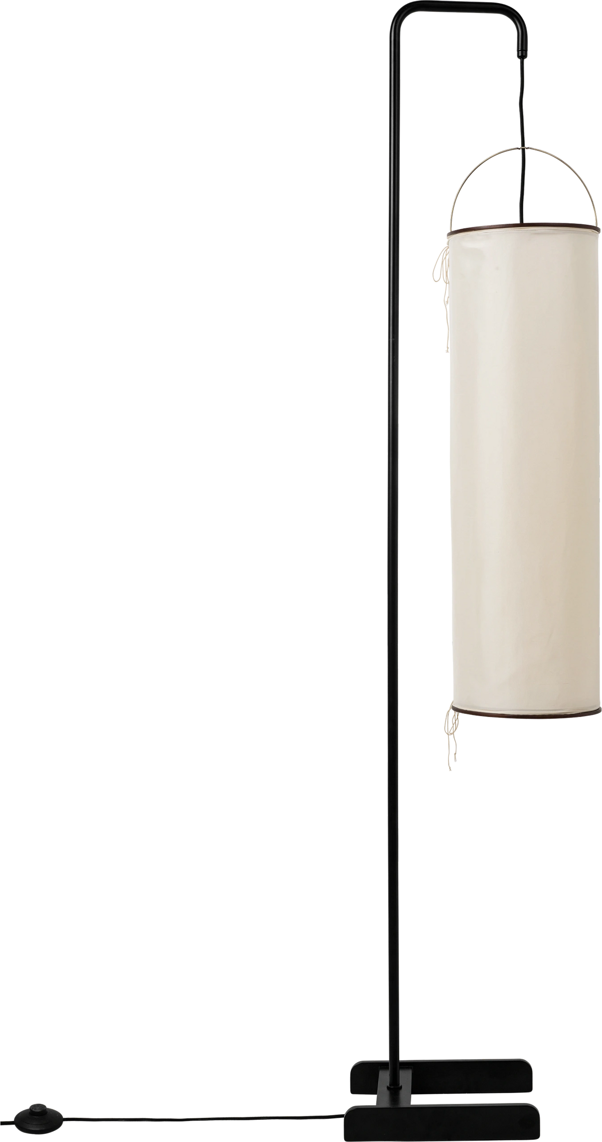 Lantern Floor Lamp by GUBI — Packshots 2 of 3