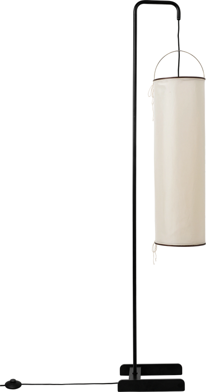 Lantern Floor Lamp by GUBI — Packshots 2 of 3