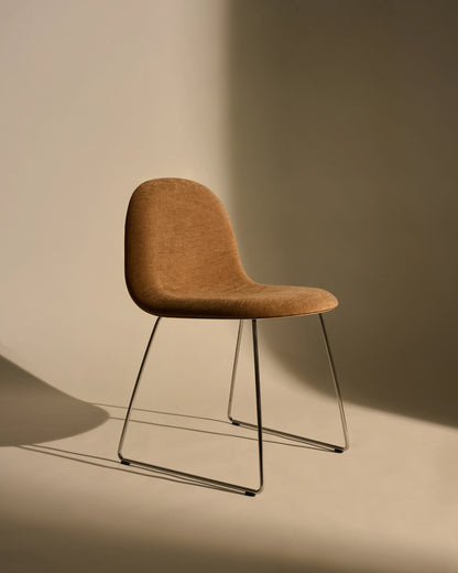 GUBI 3D Dining Chair by GUBI — Lifestyle Images 3 of 7
