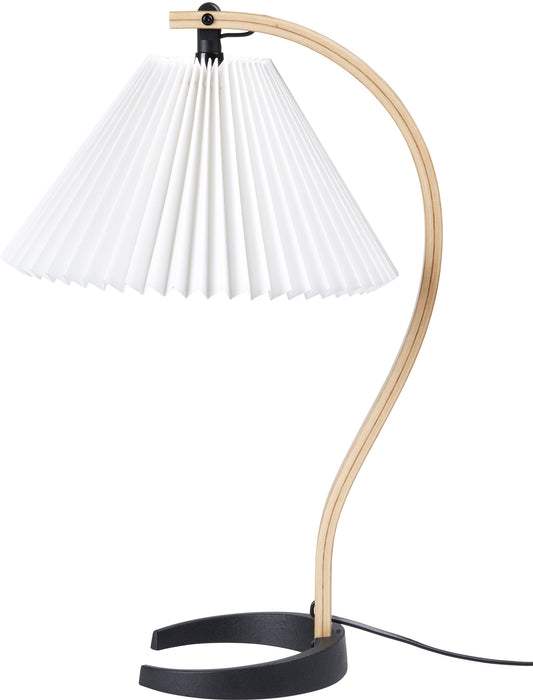 GUBI Timberline Table Lamp by Mads Caprani - official product view