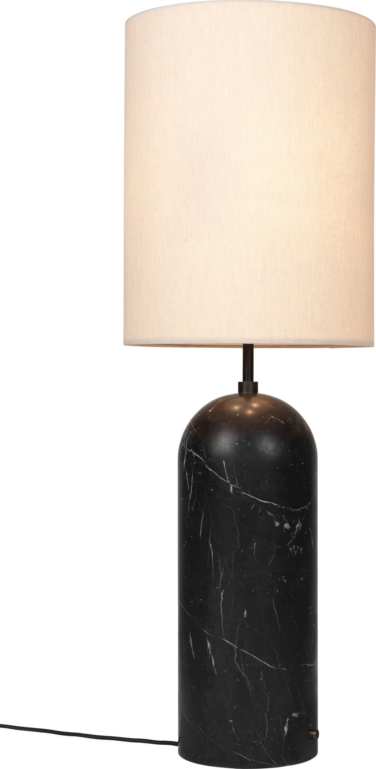 Gravity XL Floor Lamp by GUBI — Packshots 3 of 7