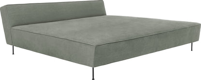 GUBI Modern Line Daybed - official product view