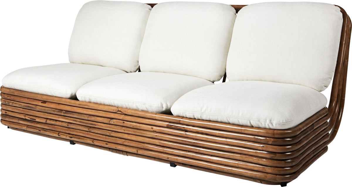 GUBI Bohemian 72 Sofa by Gabriella Crespi - official product view