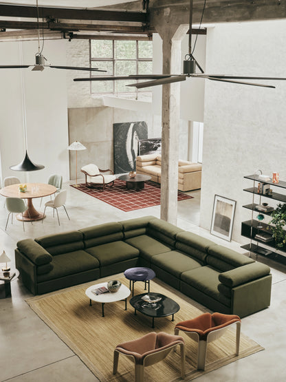 Semi Pendant by GUBI — Lifestyle Images 3 of 7