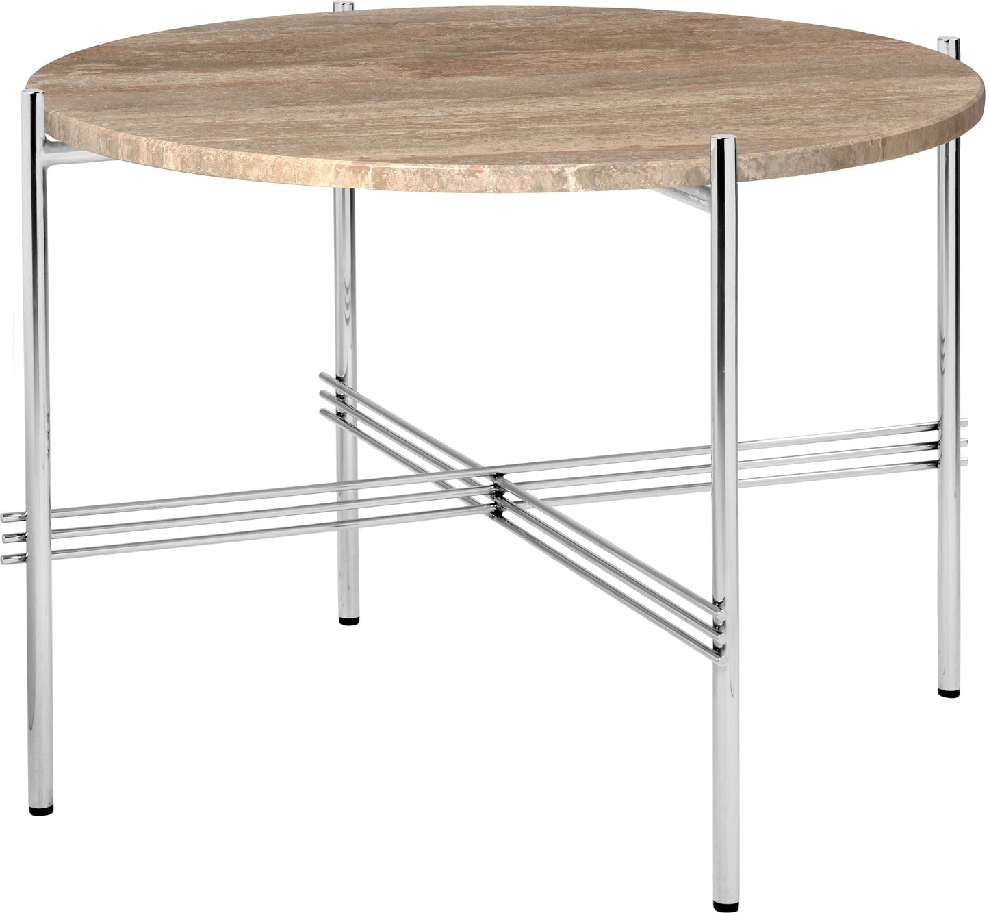 TS Coffee & Side Table by GUBI — Packshots 4 of 7