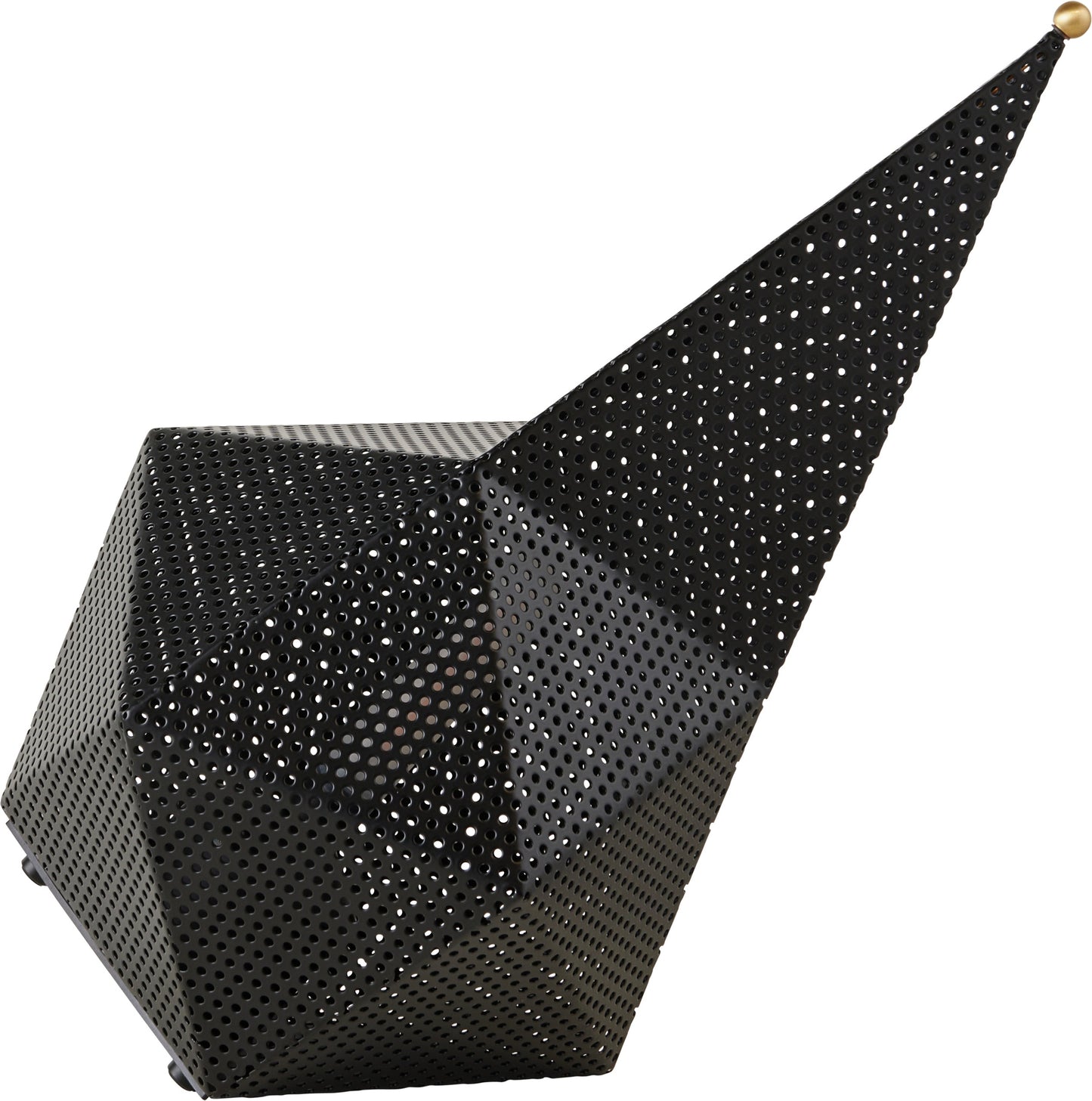 GUBI Bagdad Portable Lamp by ADML Circle and Carlo De Carli and Mathieu Matégot and Toko Among Friends - official product view