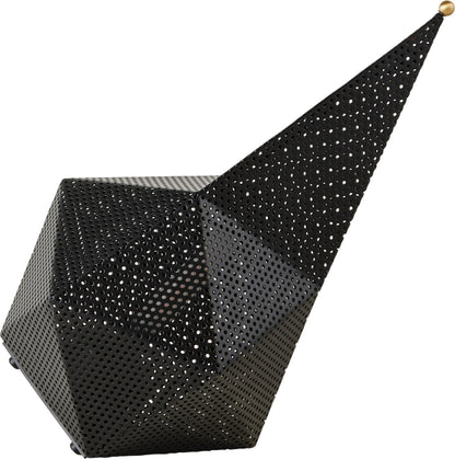 GUBI Bagdad Portable Lamp by ADML Circle and Carlo De Carli and Mathieu Matégot and Toko Among Friends - official product view