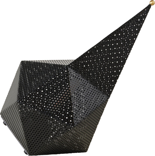 GUBI Bagdad Portable Lamp by ADML Circle and Carlo De Carli and Mathieu Matégot and Toko Among Friends - official product view