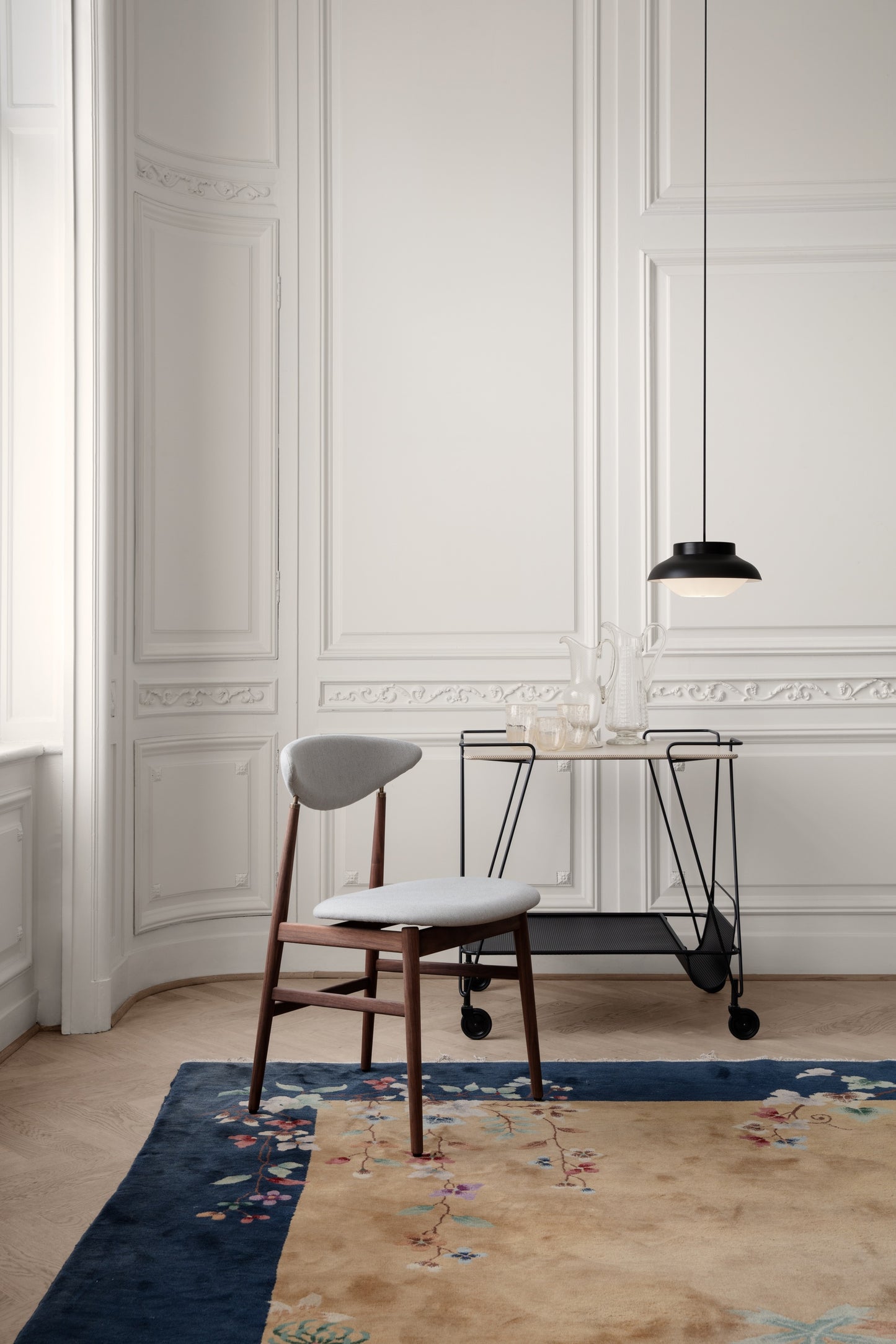 Collar Pendant by GUBI — Lifestyle Images 3 of 6
