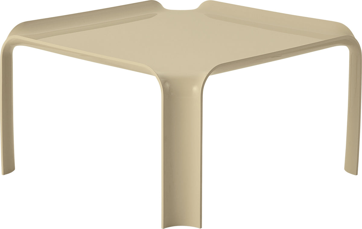 T877 Side Table by GUBI — Packshots 3 of 7