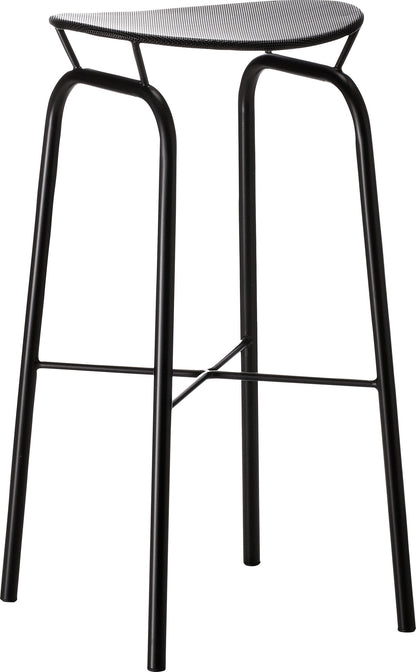 Nagasaki Bar Stool by GUBI — Packshots 2 of 2