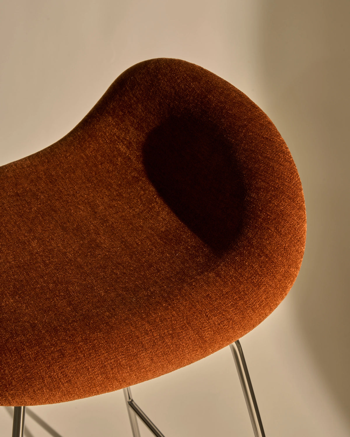 GUBI 3D Bar Stool by GUBI — Lifestyle Images 3 of 7