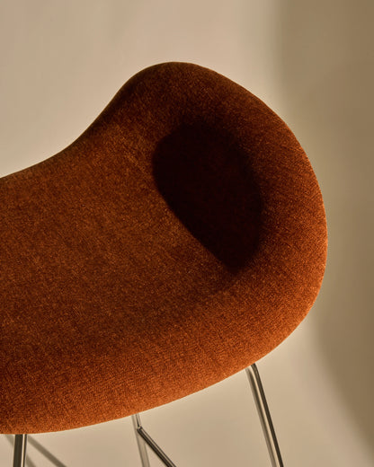 GUBI 3D Bar Stool by GUBI — Lifestyle Images 3 of 7