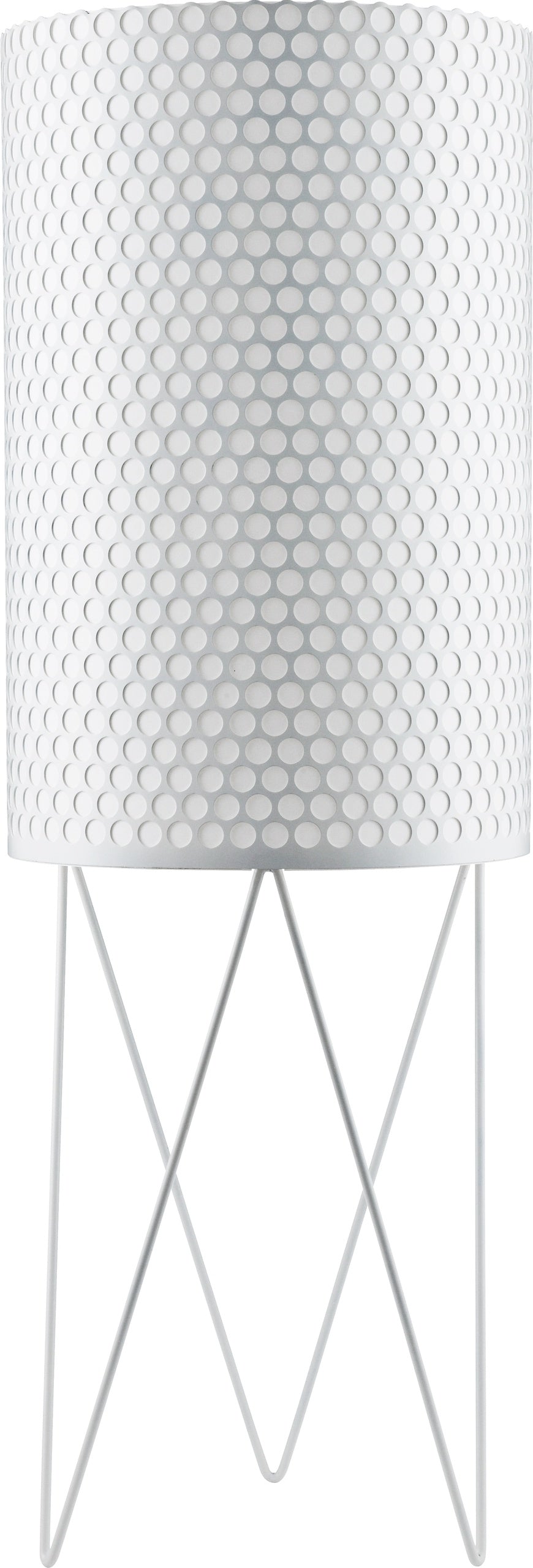 PD2 Floor Lamp by GUBI — Packshots 3 of 3