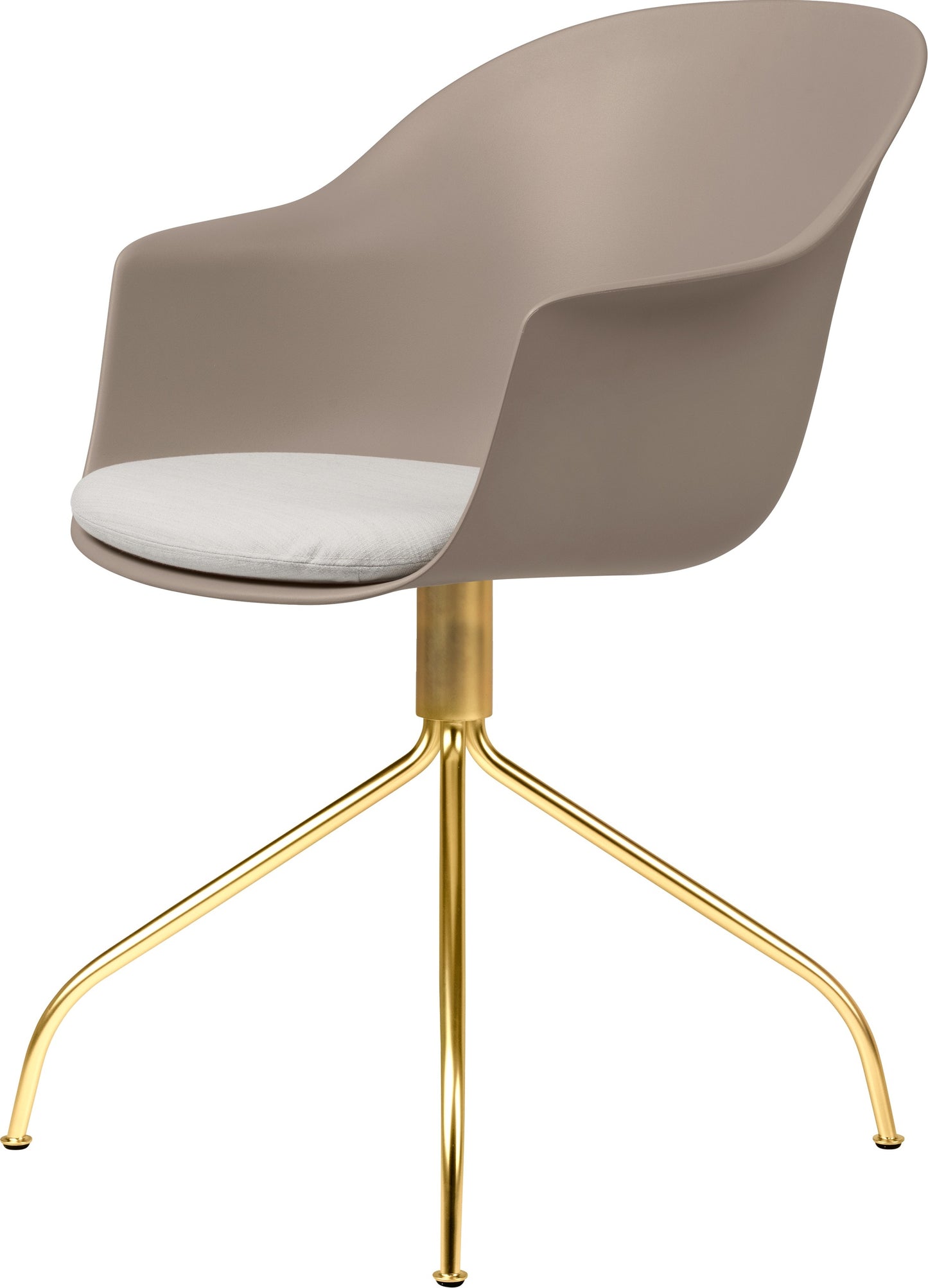 Bat Meeting Chair by GUBI — Packshots 6 of 7