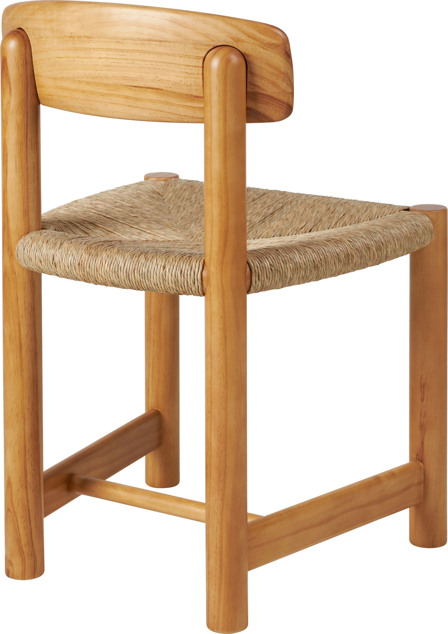 Daumiller Side Chair by GUBI — Packshots 2 of 7