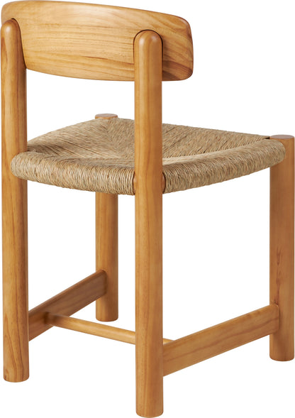 Daumiller Side Chair by GUBI — Packshots 2 of 7