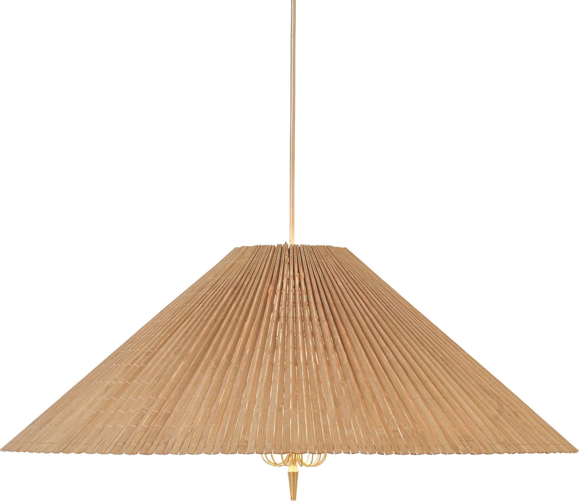 1972 Pendant by GUBI — Packshots 5 of 5