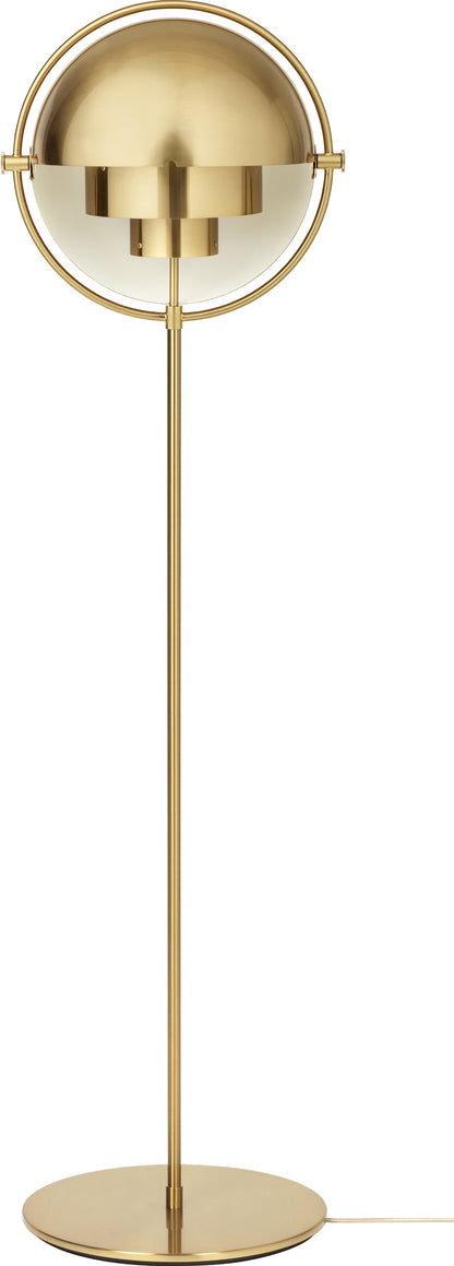 Multi-Lite Floor Lamp by GUBI — Packshots 4 of 7